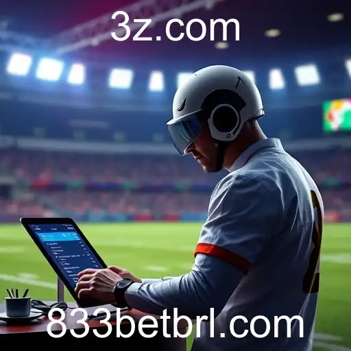 A Evolução dos Jogos de Apostas em 2026