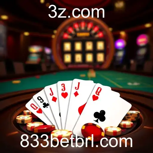 Crescimento dos Jogos de Apostas Online no Brasil