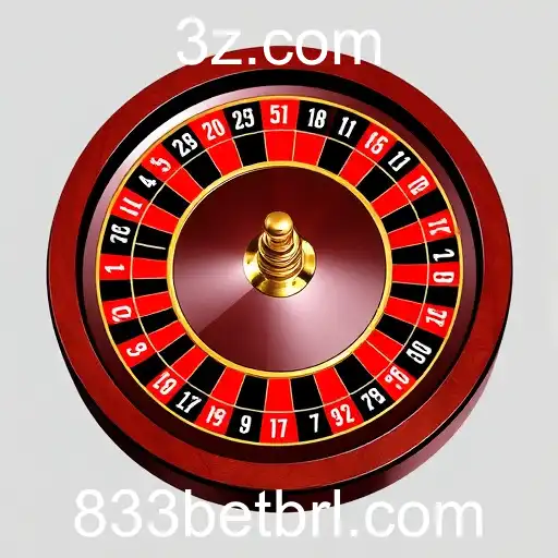 Novidades no Mercado de Jogos: 833bet se Destaca