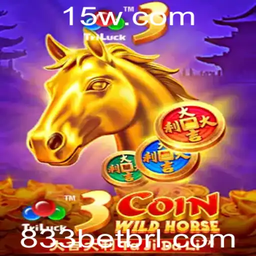Explorando o Envolvente Mundo de 3CoinWildHorse