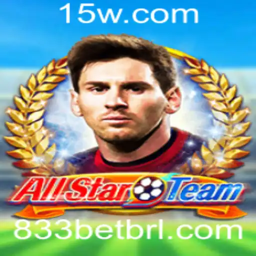 Descubra o Envolvente Mundo de AllStarTeam com 833bet