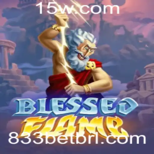 BlessedFlame: Uma Jornada Épica no Mundo dos Jogos