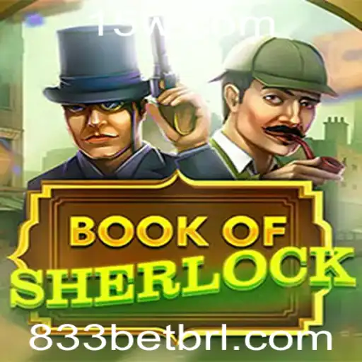 Desvendando BookOfSherlock: Um Mergulho no Mundo de Mistério e Estratégia