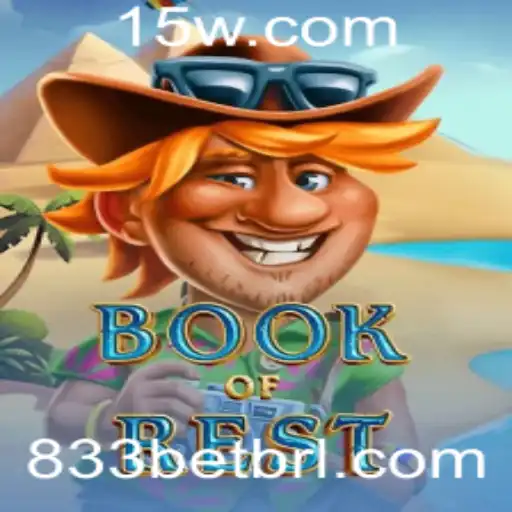 Explorando o Mundo de BookofRest e a Tendência Online 833bet