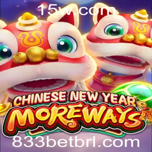 Explorando o Jogo CHINESENEWYEARMOREWAYS da Plataforma 833bet