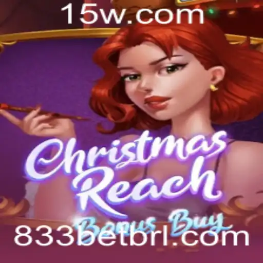 Explorando o Jogo 'ChristmasReachBonusBuy' com a 833bet