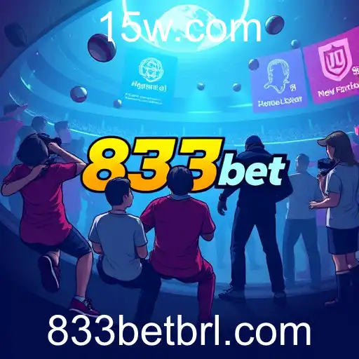 Security and Trust 833bet - International Licenses and Certifications