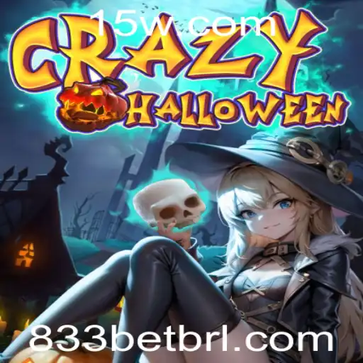 CrazyHalloween: Mergulhe na Diversão e Mistério