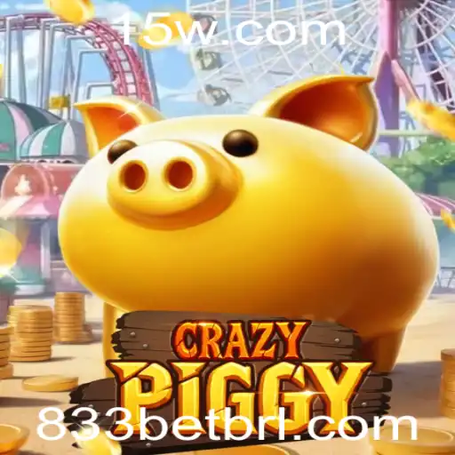 CrazyPiggy: Descubra o Jogo que Está Conquistando o Mundo com 833bet