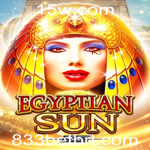 Descubra o Fascinante Mundo de EgyptianSunSE: Um Jogo de Estrategia Inovador
