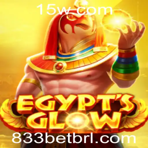 Explorando o Fascinante Mundo de EgyptsGlow com 833bet
