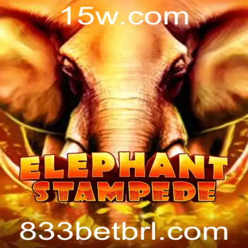 Descubra o Fascinante Mundo de ElephantStampede