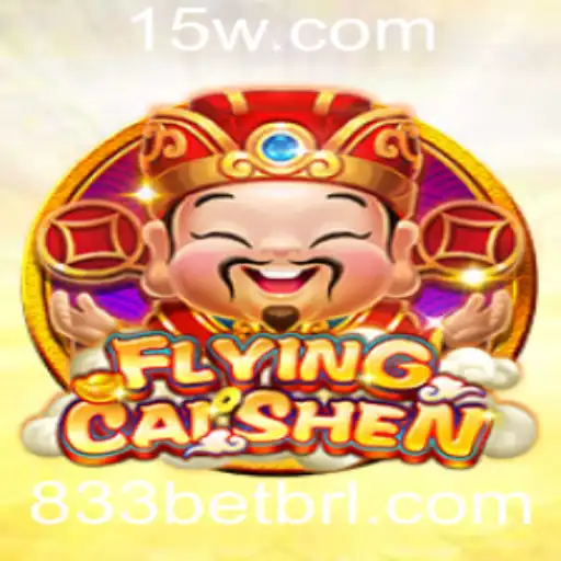 Descubra o Mundo Empolgante de FlyingCaiShen e 833bet