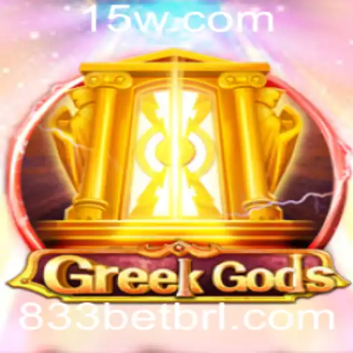 Descubra o Fascinante Jogo GreekGods e as Regras de 833bet