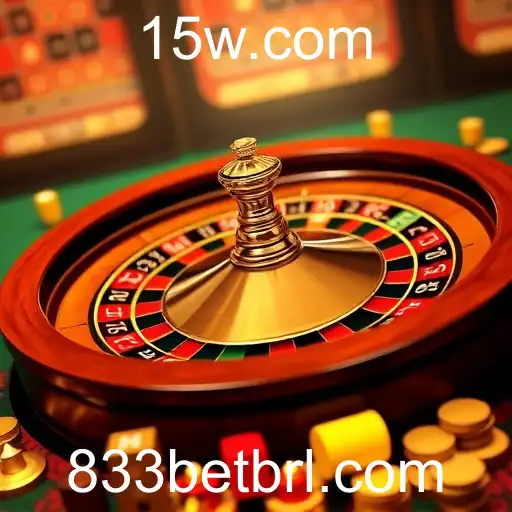Gaming Experience 833bet - 800+ Premium and Exclusive Games