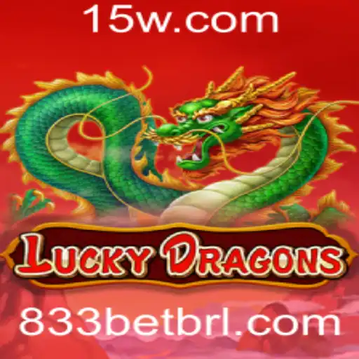Descubra o Fascinante Mundo de LuckyDragons com 833bet