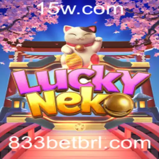 Descubra o Fascinante Jogo LuckyNeko com 833bet