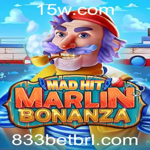 Descubra a Excitante Aventura do Jogo MadHitMarlinBonanza