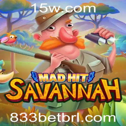 Exploração de MadHitSavannah: A Aventura Inesquecível no Mundo dos Jogos