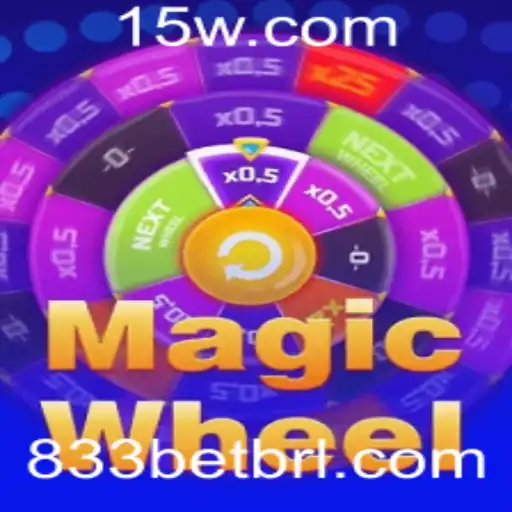Descubra o Mundo Fascinante de MagicWheel e sua Conexão com 833bet