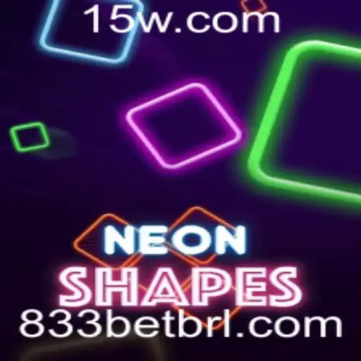Explorando o Fascinante Mundo de NeonShapes: A Nova Sensação no Cenário de Jogos