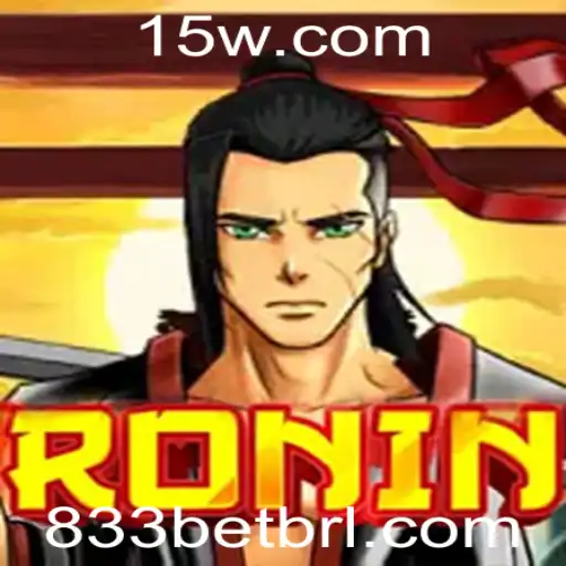 Ronin: O Espetacular Jogo de Aventura e Estratégia