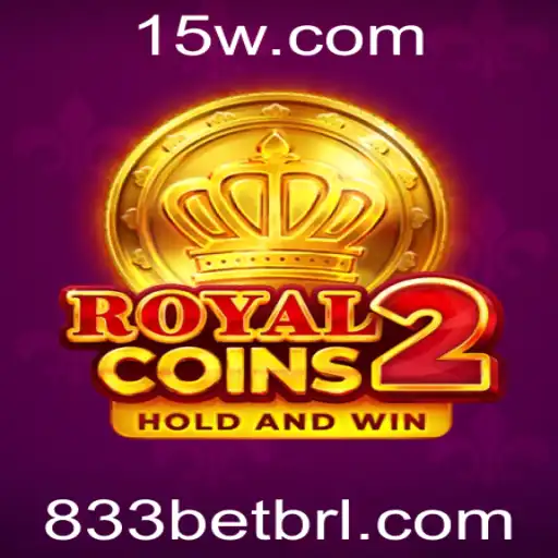 RoyalCoins2: Descubra o Novo Fenômeno dos Jogos Online com 833bet
