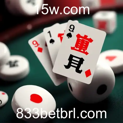 Gaming Experience 833bet - 800+ Premium and Exclusive Games