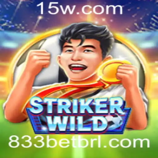 StrikerWILD: Aventura e Estratégia no Mundo dos Jogos de Aposta