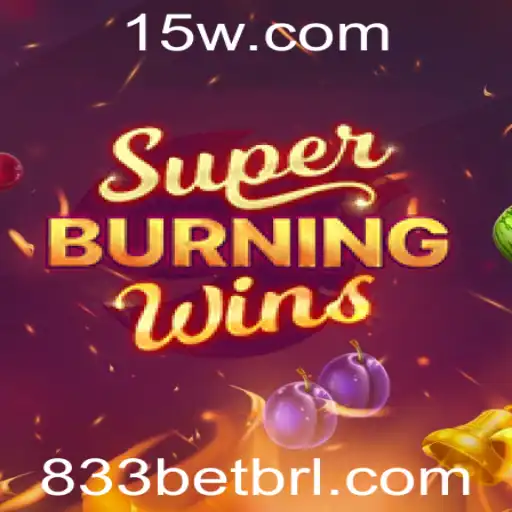 Explorando o Jogo SuperBurningWins e a Plataforma 833bet