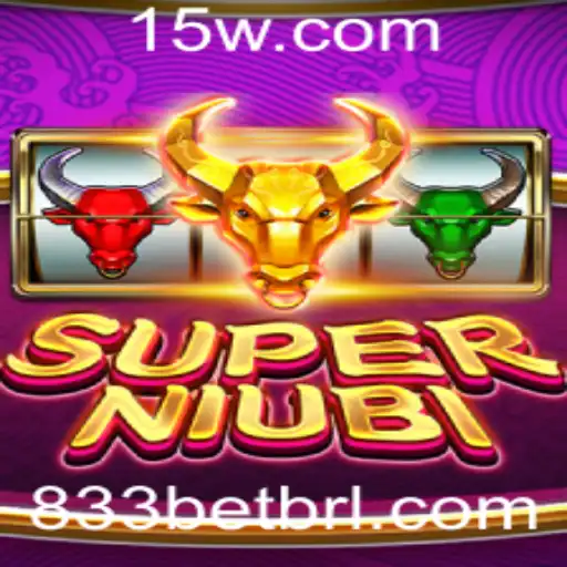 Descubra SuperNiubi: O Novo Fenômeno dos Jogos em 833bet
