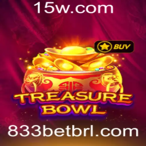 Descubra o Fascinante Mundo de TreasureBowl com 833bet